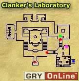 6 - Map: Tularean Forest | Might & Magic VII For Blood and Honor - Might & Magic VII: For Blood and Honor - poradnik do gry