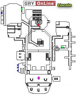 1 - Map: Shoals | Might & Magic VII For Blood and Honor - Might & Magic VII: For Blood and Honor - poradnik do gry