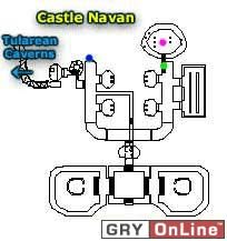 2 - Map: Tularean Forest | Might & Magic VII For Blood and Honor - Might & Magic VII: For Blood and Honor - poradnik do gry