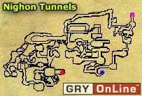 15 - Map: Barrow Down | Might & Magic VII For Blood and Honor - Might & Magic VII: For Blood and Honor - poradnik do gry