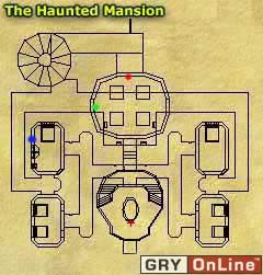 5 - Map: Barrow Down | Might & Magic VII For Blood and Honor - Might & Magic VII: For Blood and Honor - poradnik do gry