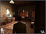 3 - Poradnik do gry - Część I - Rozdział 1 | Opis przejścia Max Payne - Max Payne - poradnik do gry