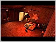 4 - Poradnik do gry - Część I - Rozdział 1 | Opis przejścia Max Payne - Max Payne - poradnik do gry