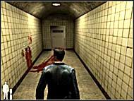 7 - Poradnik do gry - Część I - Rozdział 1 | Opis przejścia Max Payne - Max Payne - poradnik do gry