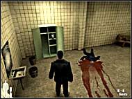 8 - Poradnik do gry - Część I - Rozdział 1 | Opis przejścia Max Payne - Max Payne - poradnik do gry