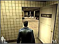 9 - Poradnik do gry - Część I - Rozdział 1 | Opis przejścia Max Payne - Max Payne - poradnik do gry