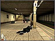 10 - Poradnik do gry - Część I - Rozdział 1 | Opis przejścia Max Payne - Max Payne - poradnik do gry