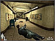 12 - Poradnik do gry - Część I - Rozdział 1 | Opis przejścia Max Payne - Max Payne - poradnik do gry