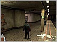 15 - Poradnik do gry - Część I - Rozdział 1 | Opis przejścia Max Payne - Max Payne - poradnik do gry