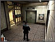 16 - Poradnik do gry - Część I - Rozdział 1 | Opis przejścia Max Payne - Max Payne - poradnik do gry