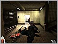 17 - Poradnik do gry - Część I - Rozdział 1 | Opis przejścia Max Payne - Max Payne - poradnik do gry