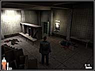 18 - Poradnik do gry - Część I - Rozdział 1 | Opis przejścia Max Payne - Max Payne - poradnik do gry