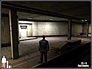 20 - Poradnik do gry - Część I - Rozdział 1 | Opis przejścia Max Payne - Max Payne - poradnik do gry
