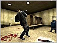 21 - Poradnik do gry - Część I - Rozdział 1 | Opis przejścia Max Payne - Max Payne - poradnik do gry