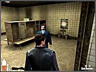 22 - Poradnik do gry - Część I - Rozdział 1 | Opis przejścia Max Payne - Max Payne - poradnik do gry