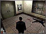 23 - Poradnik do gry - Część I - Rozdział 1 | Opis przejścia Max Payne - Max Payne - poradnik do gry
