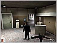 25 - Poradnik do gry - Część I - Rozdział 1 | Opis przejścia Max Payne - Max Payne - poradnik do gry