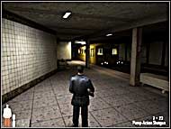26 - Poradnik do gry - Część I - Rozdział 1 | Opis przejścia Max Payne - Max Payne - poradnik do gry