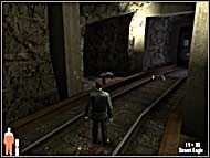 29 - Poradnik do gry - Część I - Rozdział 1 | Opis przejścia Max Payne - Max Payne - poradnik do gry