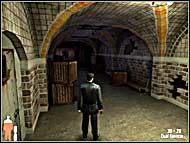 1 - Część I - Rozdział 2 | Opis przejścia Max Payne - Max Payne - poradnik do gry