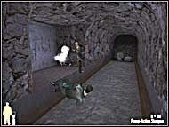 4 - Część I - Rozdział 2 | Opis przejścia Max Payne - Max Payne - poradnik do gry