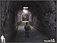 5 - Część I - Rozdział 2 | Opis przejścia Max Payne - Max Payne - poradnik do gry