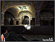 6 - Część I - Rozdział 2 | Opis przejścia Max Payne - Max Payne - poradnik do gry