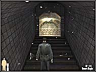 7 - Część I - Rozdział 2 | Opis przejścia Max Payne - Max Payne - poradnik do gry