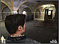 8 - Część I - Rozdział 2 | Opis przejścia Max Payne - Max Payne - poradnik do gry