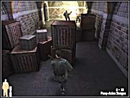 9 - Część I - Rozdział 2 | Opis przejścia Max Payne - Max Payne - poradnik do gry