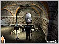 12 - Część I - Rozdział 2 | Opis przejścia Max Payne - Max Payne - poradnik do gry