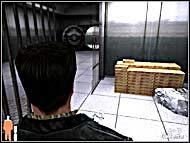 13 - Część I - Rozdział 2 | Opis przejścia Max Payne - Max Payne - poradnik do gry