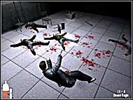 14 - Część I - Rozdział 2 | Opis przejścia Max Payne - Max Payne - poradnik do gry