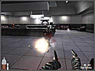 15 - Część I - Rozdział 2 | Opis przejścia Max Payne - Max Payne - poradnik do gry