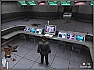 16 - Część I - Rozdział 2 | Opis przejścia Max Payne - Max Payne - poradnik do gry