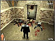 20 - Część I - Rozdział 2 | Opis przejścia Max Payne - Max Payne - poradnik do gry