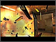 21 - Część I - Rozdział 2 | Opis przejścia Max Payne - Max Payne - poradnik do gry