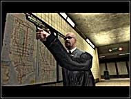 23 - Część I - Rozdział 2 | Opis przejścia Max Payne - Max Payne - poradnik do gry