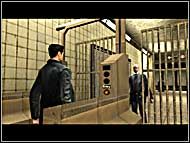 24 - Część I - Rozdział 2 | Opis przejścia Max Payne - Max Payne - poradnik do gry