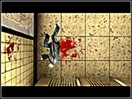 25 - Część I - Rozdział 2 | Opis przejścia Max Payne - Max Payne - poradnik do gry