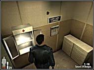 27 - Część I - Rozdział 2 | Opis przejścia Max Payne - Max Payne - poradnik do gry