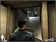 28 - Część I - Rozdział 2 | Opis przejścia Max Payne - Max Payne - poradnik do gry