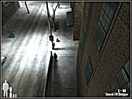 29 - Część I - Rozdział 2 | Opis przejścia Max Payne - Max Payne - poradnik do gry