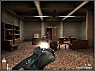 2 - Część I - Rozdział 3 | Opis przejścia Max Payne - Max Payne - poradnik do gry