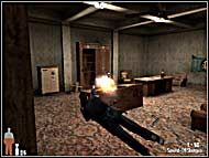 3 - Część I - Rozdział 3 | Opis przejścia Max Payne - Max Payne - poradnik do gry