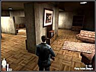 6 - Część I - Rozdział 3 | Opis przejścia Max Payne - Max Payne - poradnik do gry