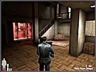 7 - Część I - Rozdział 3 | Opis przejścia Max Payne - Max Payne - poradnik do gry