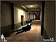 12 - Część I - Rozdział 3 | Opis przejścia Max Payne - Max Payne - poradnik do gry