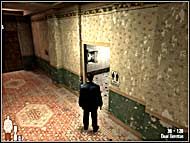 13 - Część I - Rozdział 3 | Opis przejścia Max Payne - Max Payne - poradnik do gry