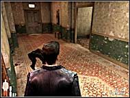 14 - Część I - Rozdział 3 | Opis przejścia Max Payne - Max Payne - poradnik do gry